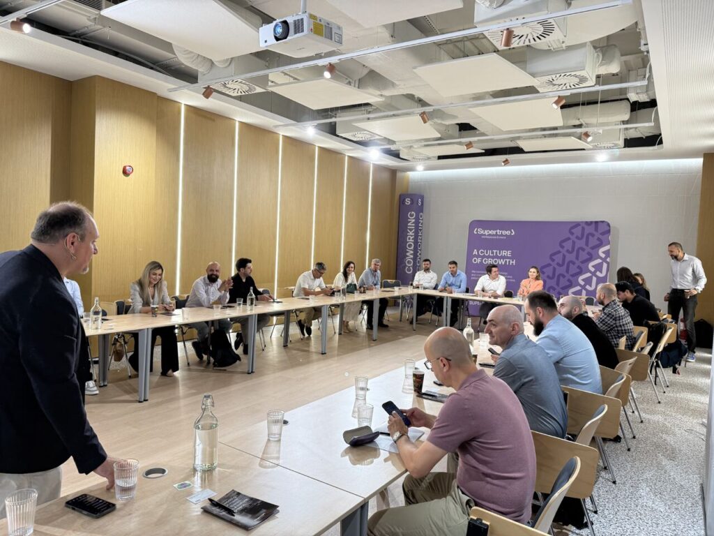 Rofintech meet