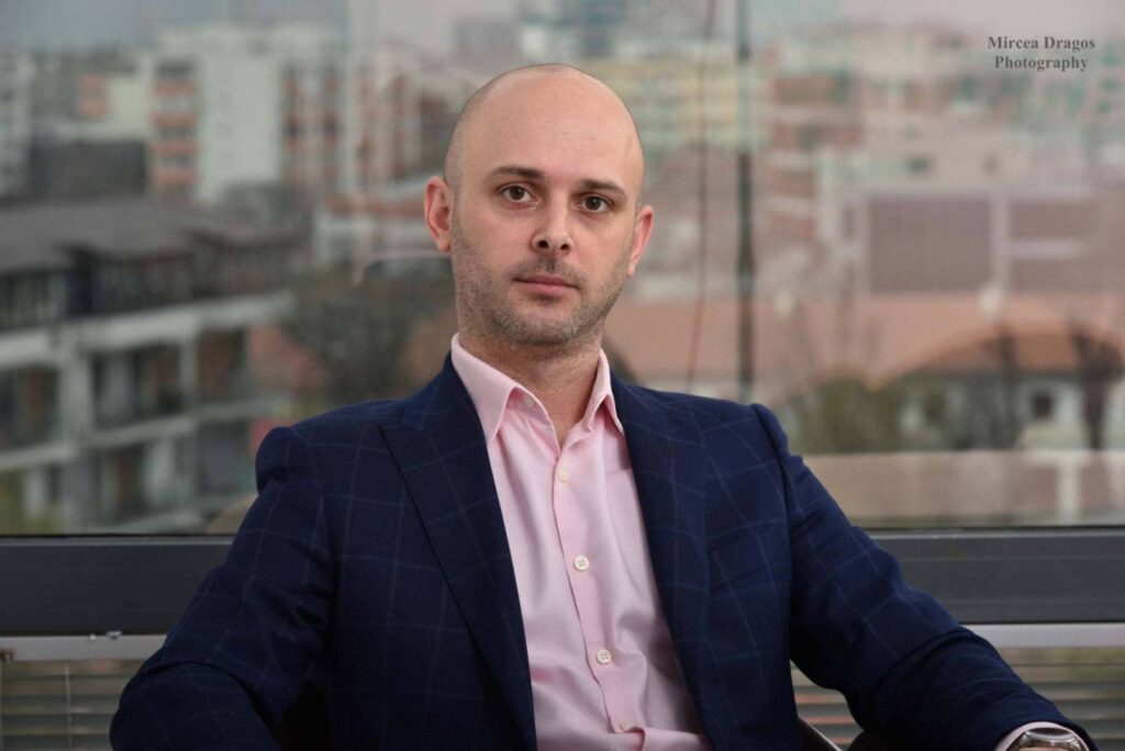 Adrian Badea SelfPay