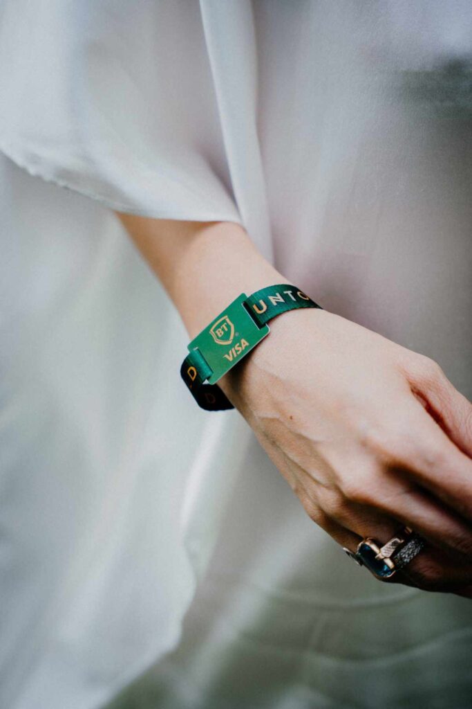 Bracelet