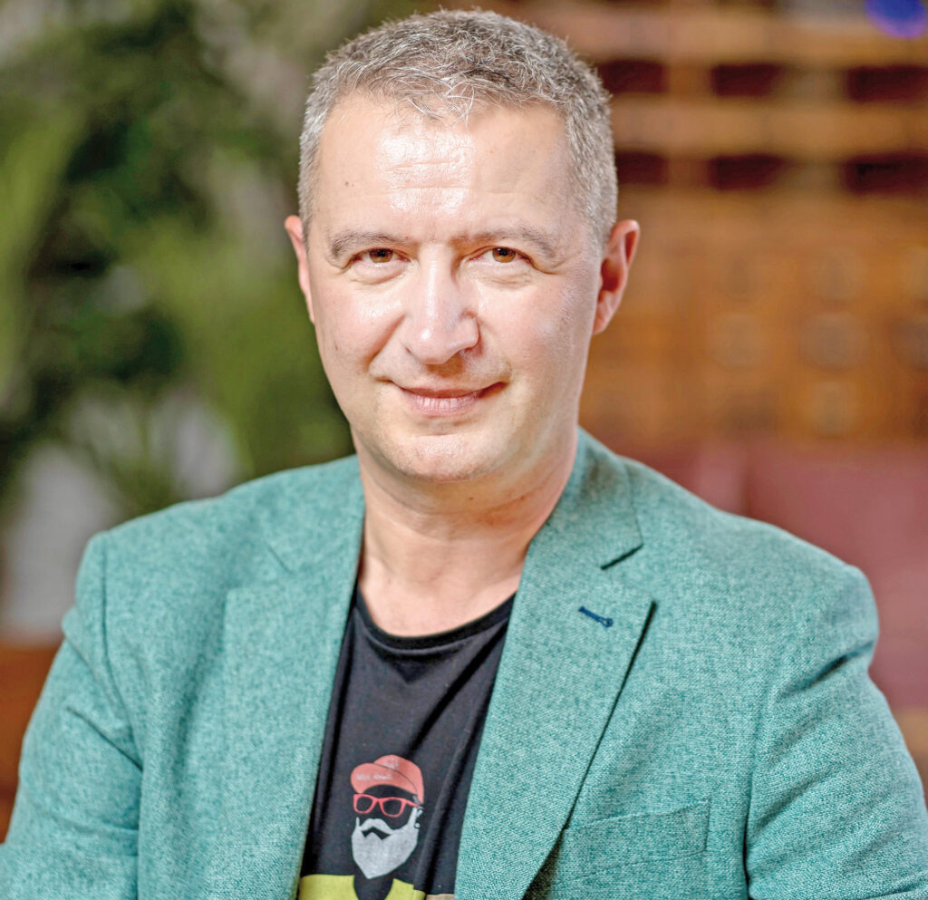andrei dudoiu