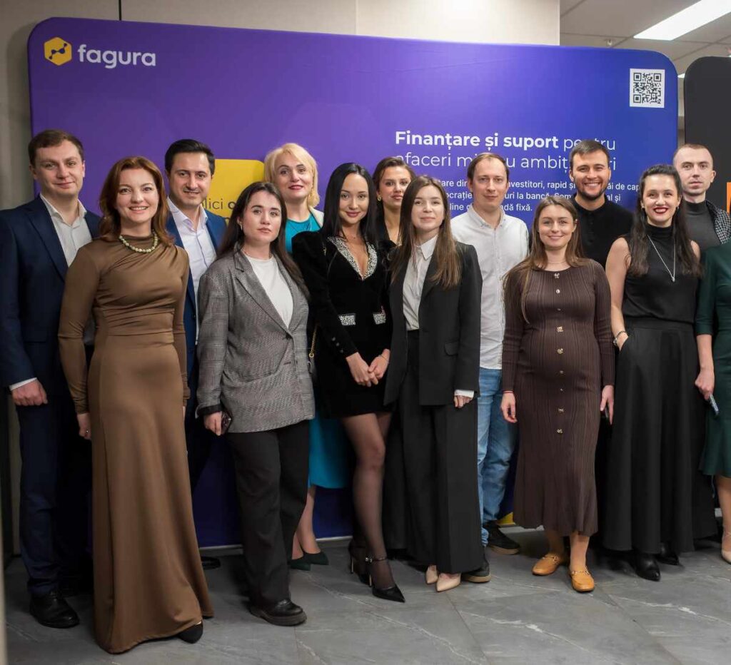 Fagura Team