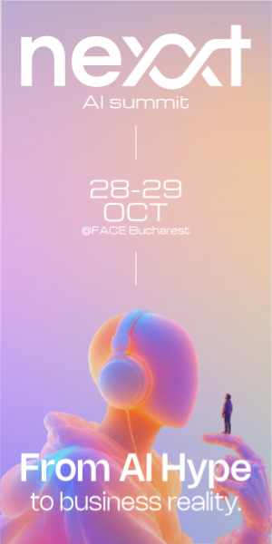 Banner AI summit banko