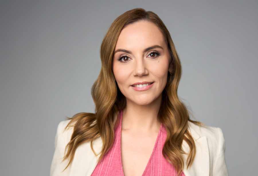 Laura Mihaila