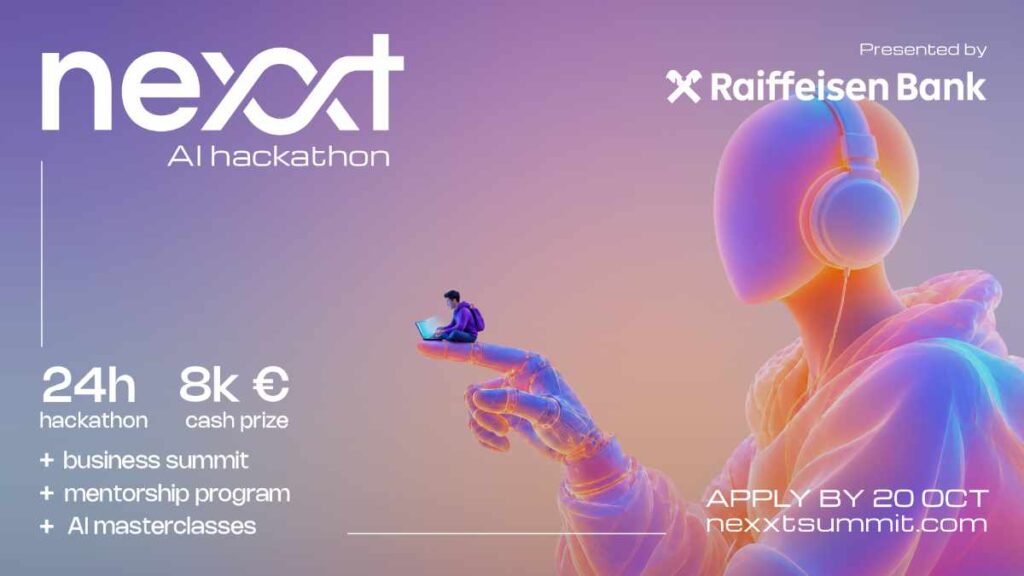 NEXXT AI Hackathon ok